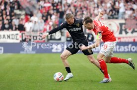 07.03.26 1. FSV Mainz 05 - VfB Stuttgart