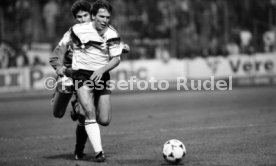 27.04.88 Deutschland - Schweiz