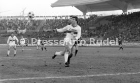 14.02.81 VfB Stuttgart - Eintracht Frankfurt