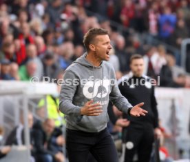 16.10.21 SC Freiburg - RB Leipzig