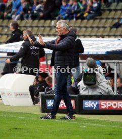 Karlsruher SC - Fortuna D&uuml;sseldorf