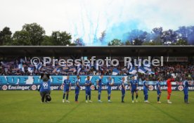 08.06.22 Stuttgarter Kickers - Eintracht Stadtallendorf