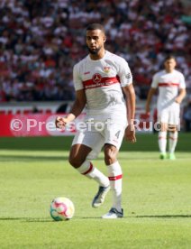 20.08.22 VfB Stuttgart - SC Freiburg