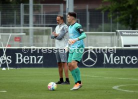 27.06.22 VfB Stuttgart Training
