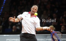 Porsche Tennis Grand Prix 2015