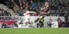 11.03.25 VfB Stuttgart II - VfL Osnabrück