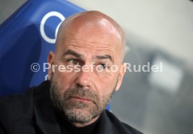 TSG 1899 Hoffenheim - Bayer 04 Leverkusen