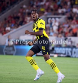 12.08.22 SC Freiburg - Borussia Dortmund