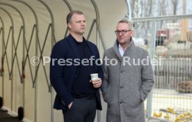 18.02.23 VfB Stuttgart - 1. FC K&ouml;ln