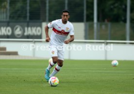 27.06.22 VfB Stuttgart Training