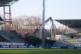 28.11.20 Karlsruher SC - SC Paderborn