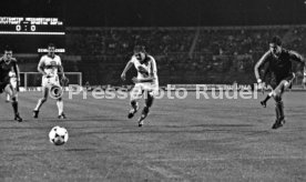 03.10.84 VfB Stuttgart - Levski Sofia