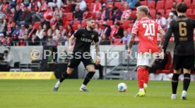 07.03.26 1. FSV Mainz 05 - VfB Stuttgart