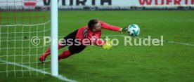 VfB Stuttgart - Borussia Dortmund