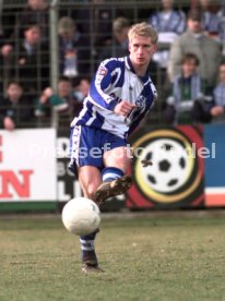 Stuttgarter Kickers - Fortuna K&ouml;ln