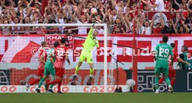 11.09.22 SC Freiburg - Borussia M&ouml;nchengladbach