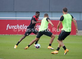 18.08.20 VfB Stuttgart Training
