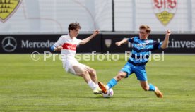 13.04.23 U19 VfB Stuttgart - U19 1. FC Heidenheim