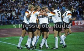17.06.88 Deutschland - Spanien