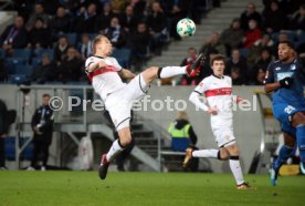 TSG 1899 Hoffenheim - VfB Stuttgart