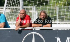 18.09.21 VfB Stuttgart II - Bahlinger SC