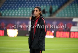 RB Leipzig - VfB Stuttgart