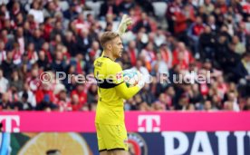 08.05.22 FC Bayern M&uuml;nchen - VfB Stuttgart