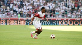 08.08.26 VfB Stuttgart - FC Everton