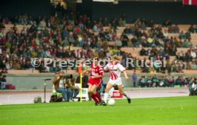 30.03.91 1. FC K&ouml;ln - VfB Stuttgart