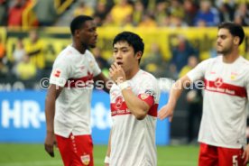 22.10.22 Borussia Dortmund - VfB Stuttgart