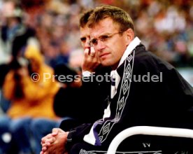 21.08.98 SSV Ulm 1846 - SpVgg Unterhaching