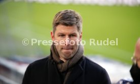 20.03.21 FC Bayern M&uuml;nchen - VfB Stuttgart