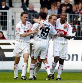 16.10.04 VfB Stuttgart - Borussia Dortmund