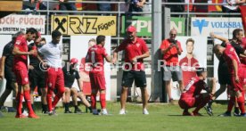Young Boys Bern - VfB Stuttgart