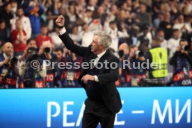 28.05.22 UEFA Champions League Finale 2022 FC Liverpool - Real Madrid