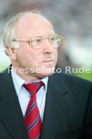 06.09.97 Deutschland - Portugal