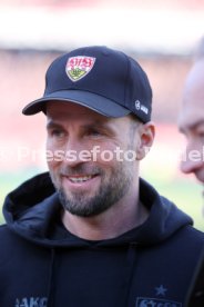 05.04.23 1. FC N&uuml;rnberg - VfB Stuttgart