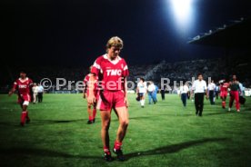 05.08.86 Olympique Marseille - AS Monaco