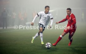12.11.21 U21 Deutschland - U21 Polen