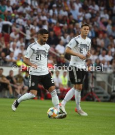 DFB Deutschland - Estland