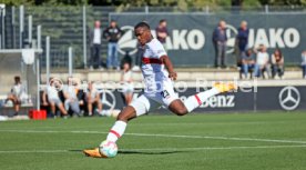 22.09.22 VfB Stuttgart - Grasshopper Club Z&uuml;rich