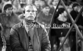 26.03.85 U21 Schweiz - U21 Deutschland