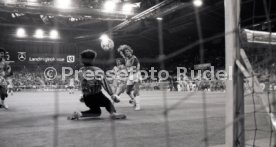 05.01.92 Hallen Masters Stuttgart