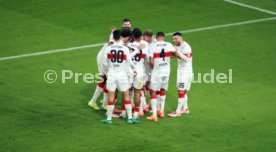 26.10.25 VfB Stuttgart - 1. FSV Mainz 05