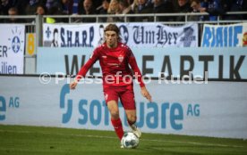SV Darmstadt 98 - VfB Stuttgart