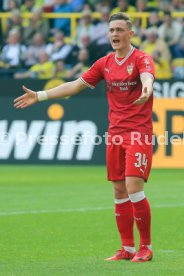 Borussia Dortmund - VfB Stuttgart