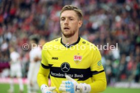 08.05.22 FC Bayern M&uuml;nchen - VfB Stuttgart