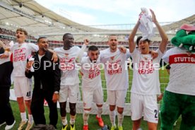 04.05.24 VfB Stuttgart - FC Bayern M&uuml;nchen