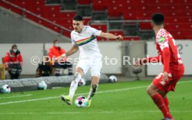29.01.21 VfB Stuttgart - 1. FSV Mainz 05