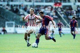 11.08.94 FC Barcelona - PSV Eindhoven